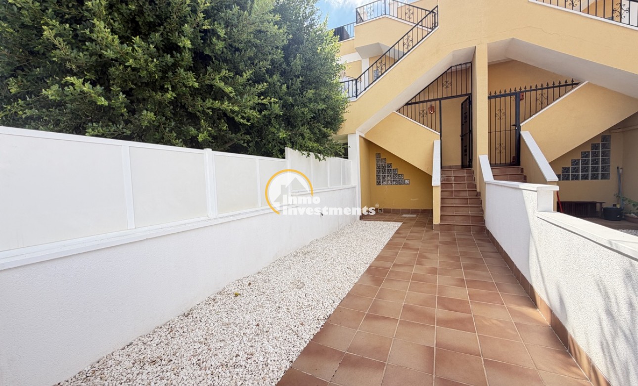 Gebrauchtimmobilien - Apartment - Lomas de Cabo Roig