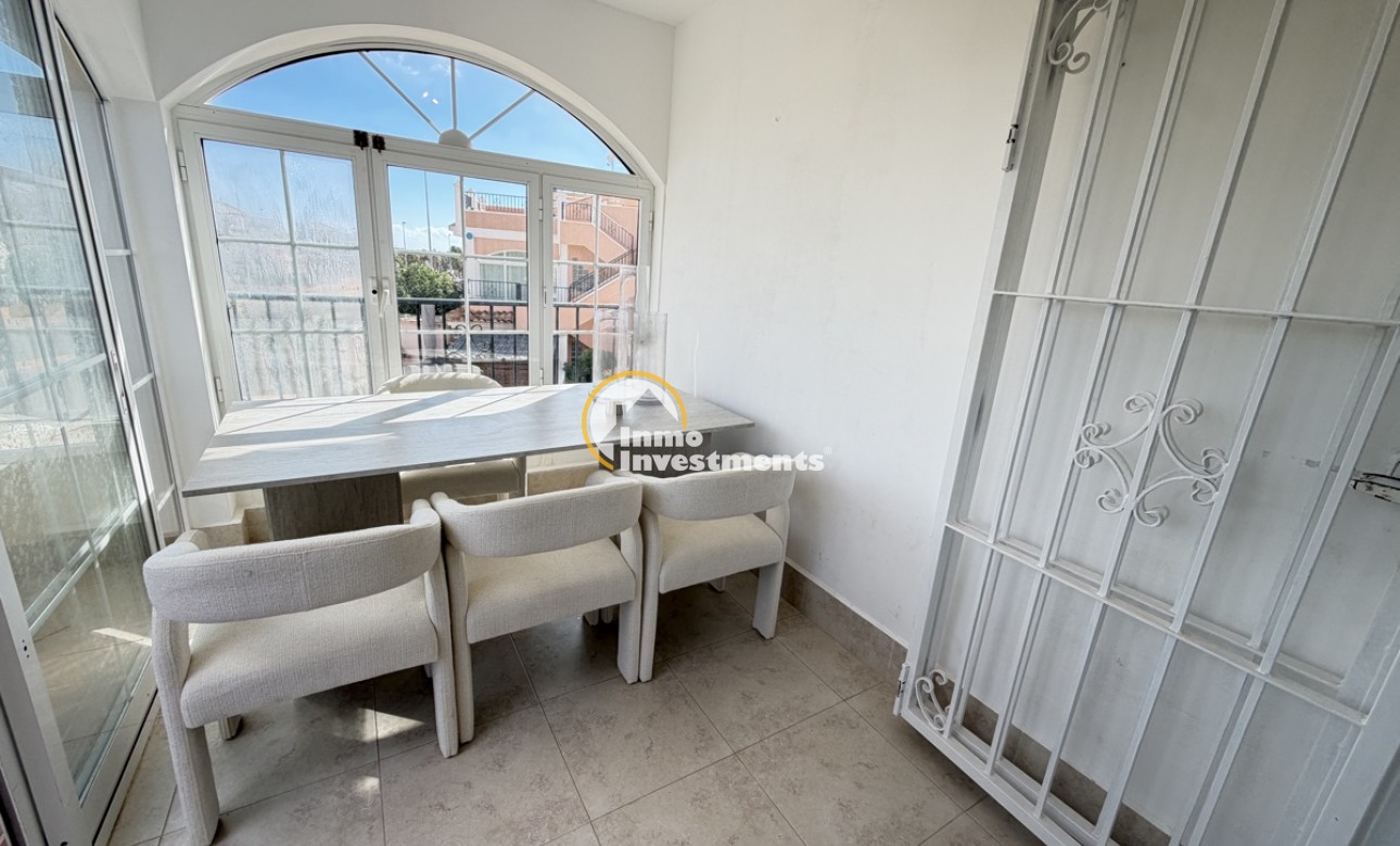 Gebrauchtimmobilien - Apartment - Lomas de Cabo Roig