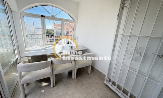 Gebrauchtimmobilien - Apartment - Lomas de Cabo Roig