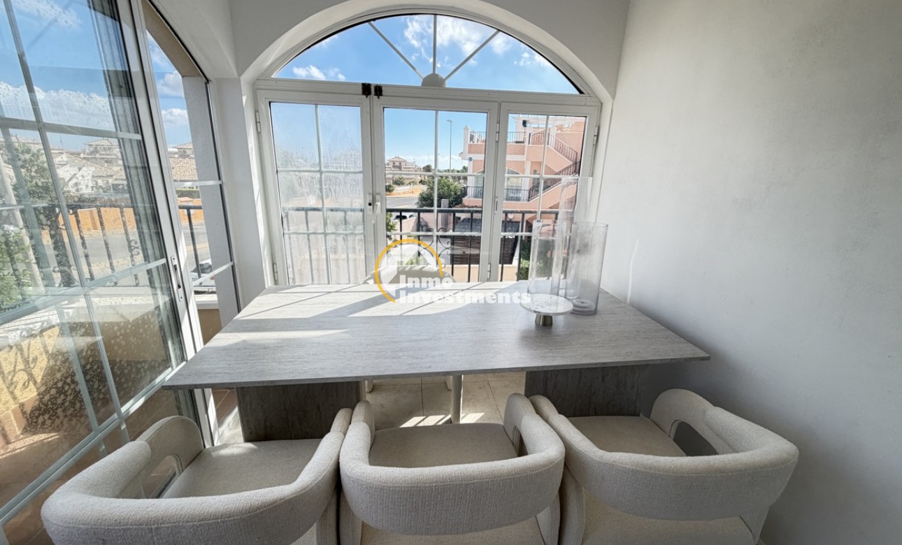 Gebrauchtimmobilien - Apartment - Lomas de Cabo Roig