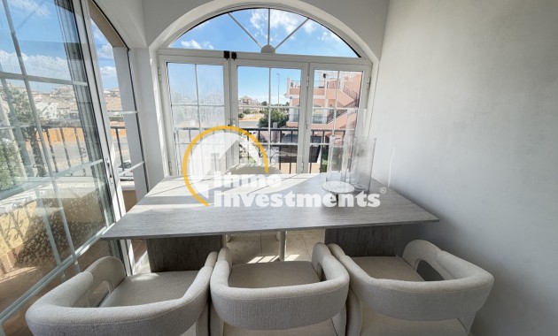 Gebrauchtimmobilien - Apartment - Lomas de Cabo Roig