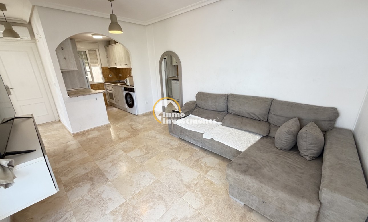Gebrauchtimmobilien - Apartment - Lomas de Cabo Roig