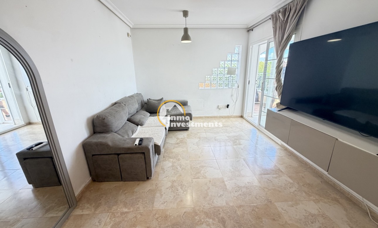Gebrauchtimmobilien - Apartment - Lomas de Cabo Roig