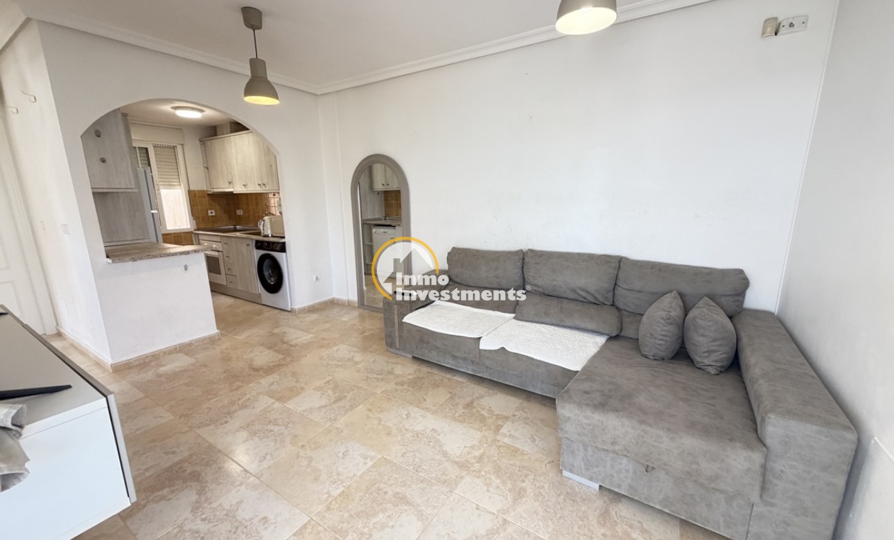 Gebrauchtimmobilien - Apartment - Lomas de Cabo Roig