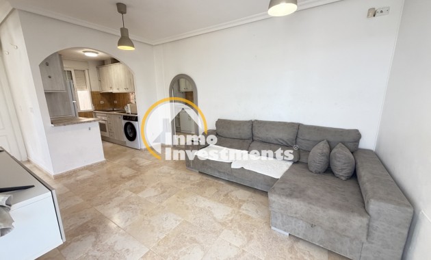 Gebrauchtimmobilien - Apartment - Lomas de Cabo Roig