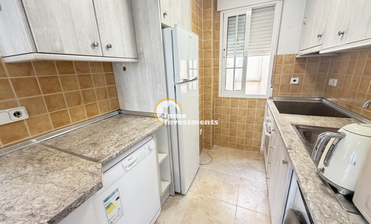 Gebrauchtimmobilien - Apartment - Lomas de Cabo Roig