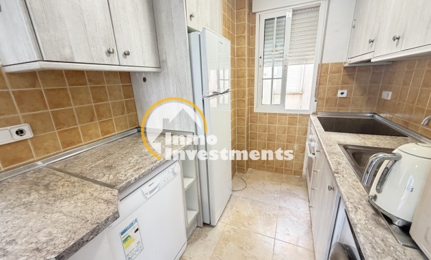 Gebrauchtimmobilien - Apartment - Lomas de Cabo Roig