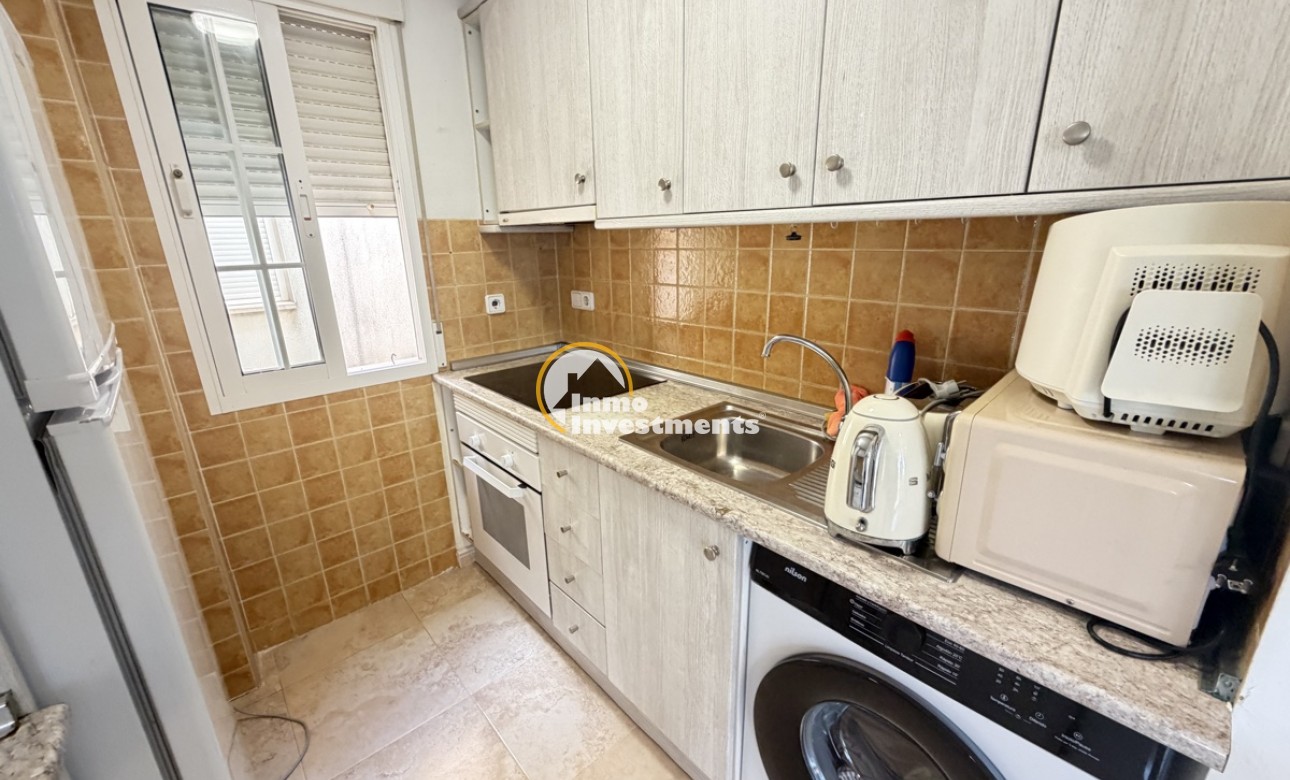 Gebrauchtimmobilien - Apartment - Lomas de Cabo Roig