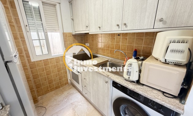 Gebrauchtimmobilien - Apartment - Lomas de Cabo Roig