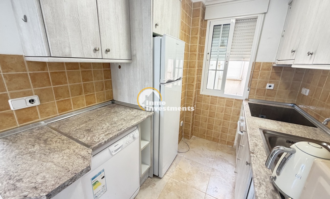 Gebrauchtimmobilien - Apartment - Lomas de Cabo Roig