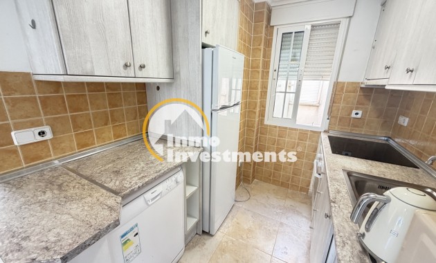 Gebrauchtimmobilien - Apartment - Lomas de Cabo Roig