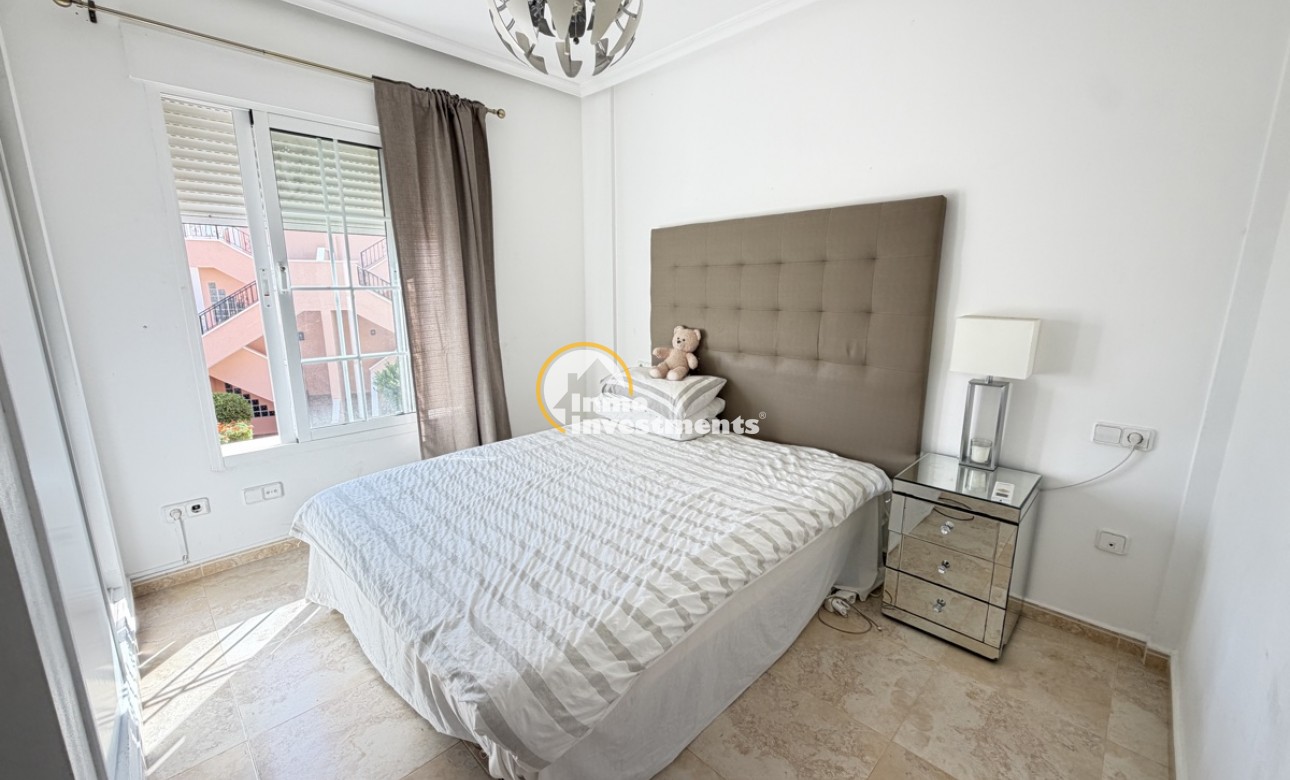 Gebrauchtimmobilien - Apartment - Lomas de Cabo Roig