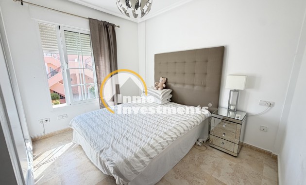 Gebrauchtimmobilien - Apartment - Lomas de Cabo Roig