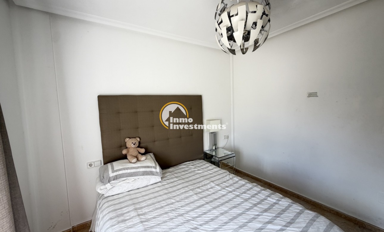 Gebrauchtimmobilien - Apartment - Lomas de Cabo Roig