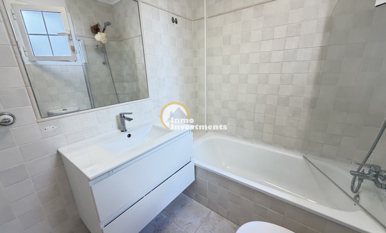Gebrauchtimmobilien - Apartment - Lomas de Cabo Roig