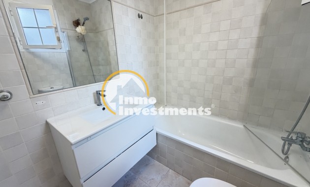 Gebrauchtimmobilien - Apartment - Lomas de Cabo Roig