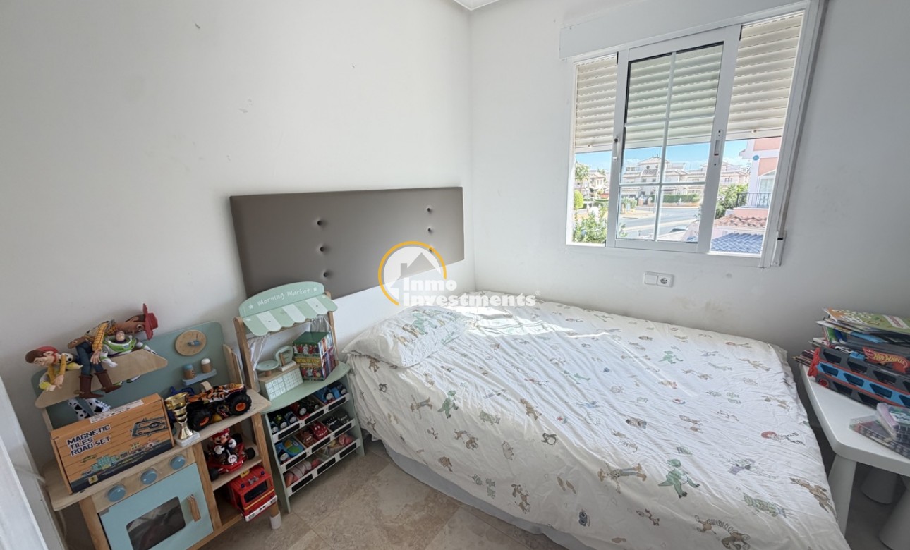 Gebrauchtimmobilien - Apartment - Lomas de Cabo Roig