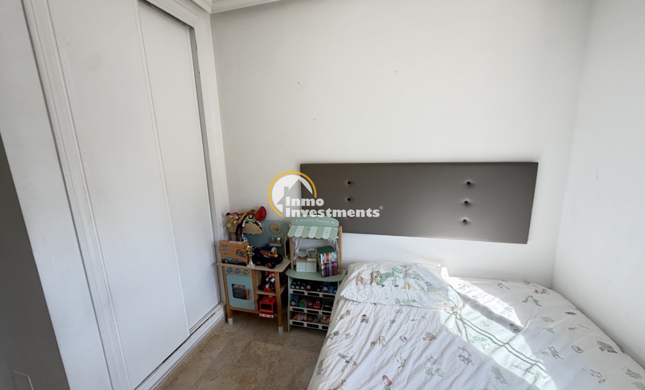Gebrauchtimmobilien - Apartment - Lomas de Cabo Roig