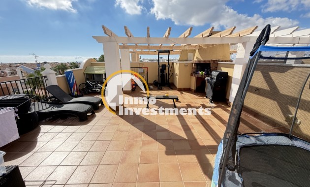 Gebrauchtimmobilien - Apartment - Lomas de Cabo Roig