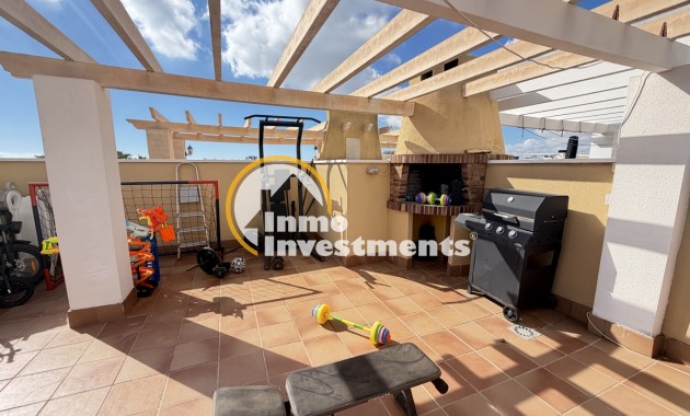 Gebrauchtimmobilien - Apartment - Lomas de Cabo Roig