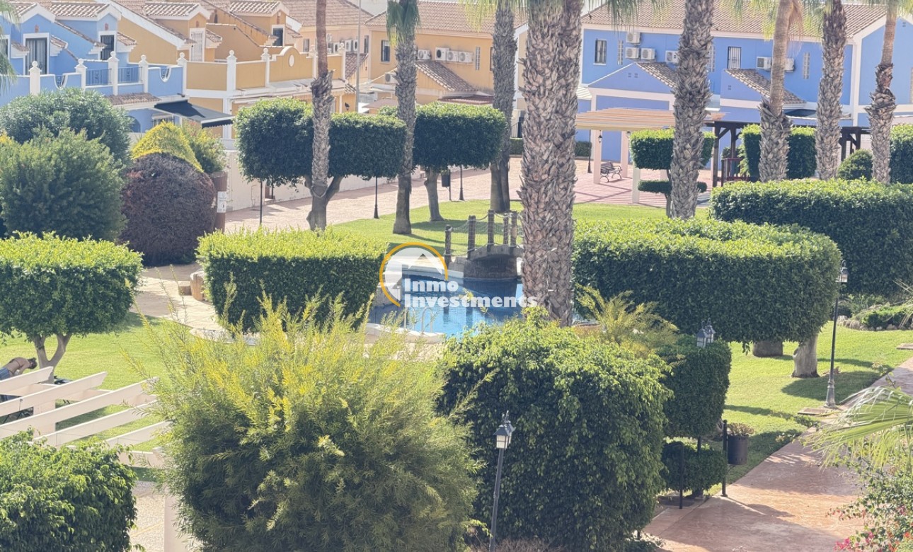 Gebrauchtimmobilien - Apartment - Lomas de Cabo Roig