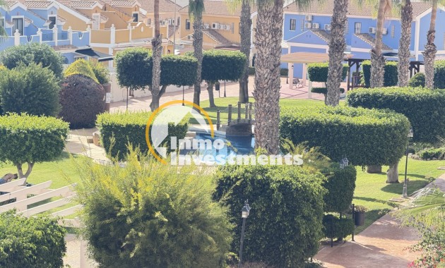Gebrauchtimmobilien - Apartment - Lomas de Cabo Roig
