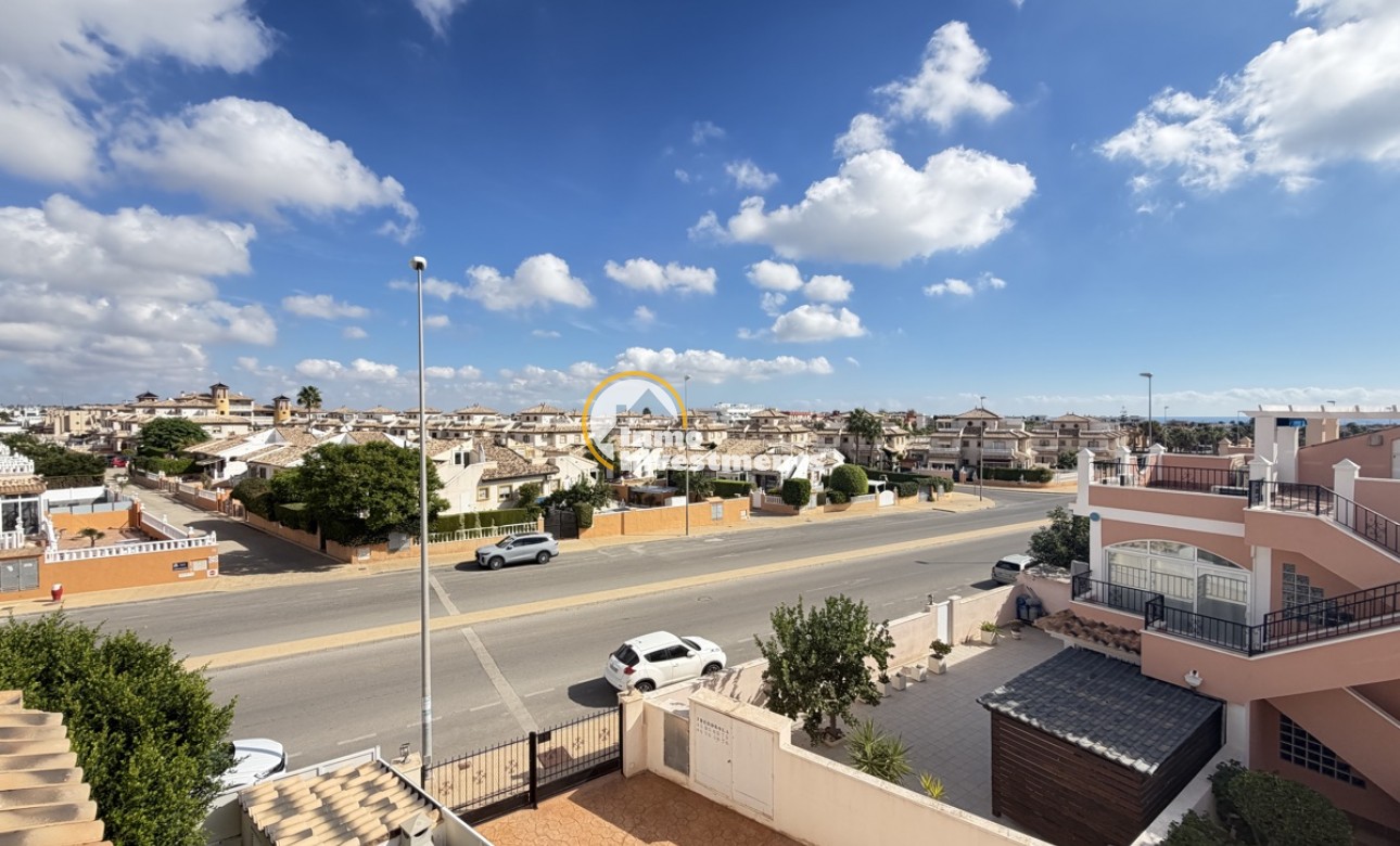 Gebrauchtimmobilien - Apartment - Lomas de Cabo Roig