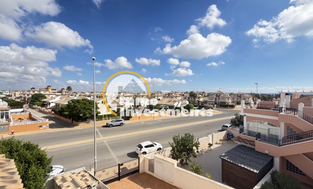 Gebrauchtimmobilien - Apartment - Lomas de Cabo Roig