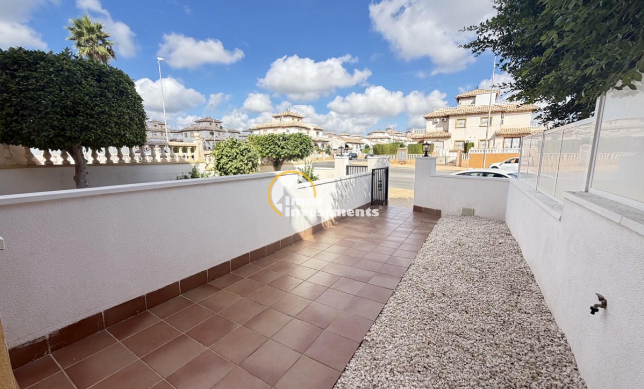Gebrauchtimmobilien - Apartment - Lomas de Cabo Roig