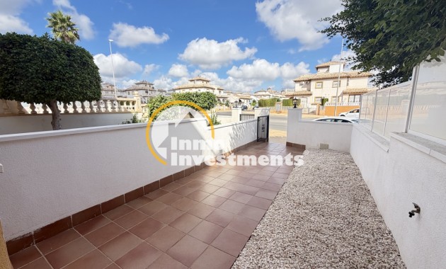 Gebrauchtimmobilien - Apartment - Lomas de Cabo Roig