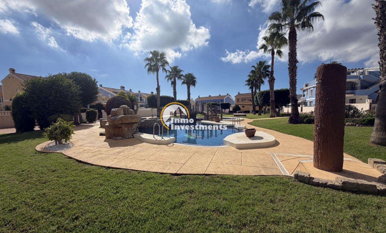 Gebrauchtimmobilien - Apartment - Lomas de Cabo Roig
