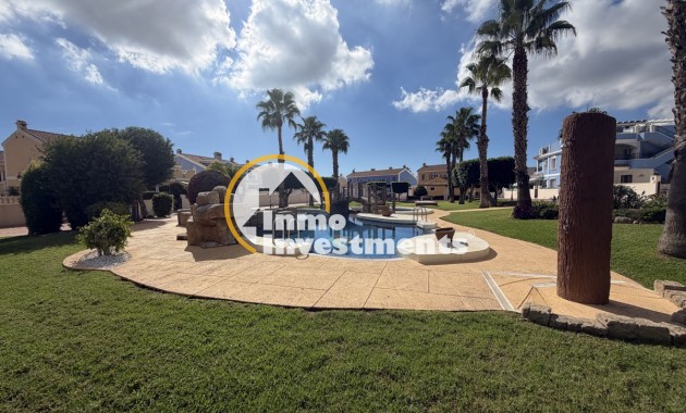 Gebrauchtimmobilien - Apartment - Lomas de Cabo Roig
