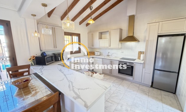 Bestaande bouw - Villa - La Finca Golf