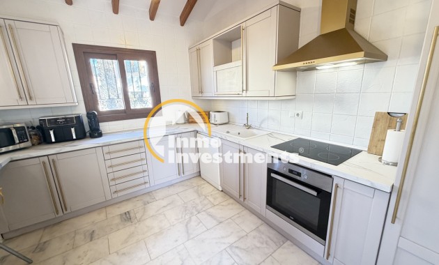 Bestaande bouw - Villa - La Finca Golf