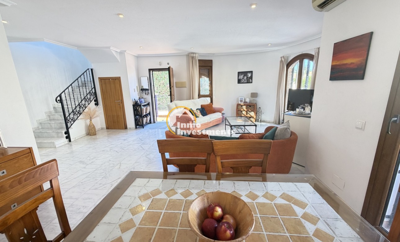Bestaande bouw - Villa - La Finca Golf