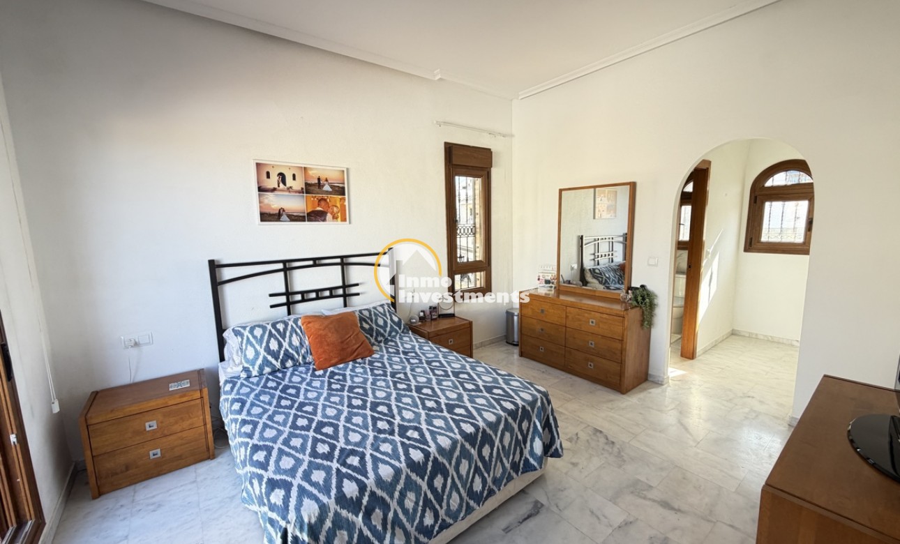 Bestaande bouw - Villa - La Finca Golf