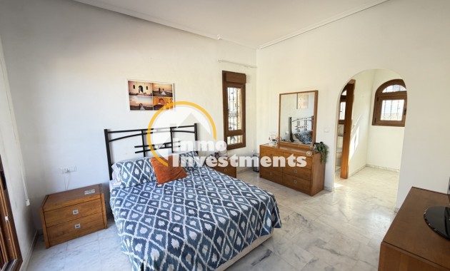 Bestaande bouw - Villa - La Finca Golf