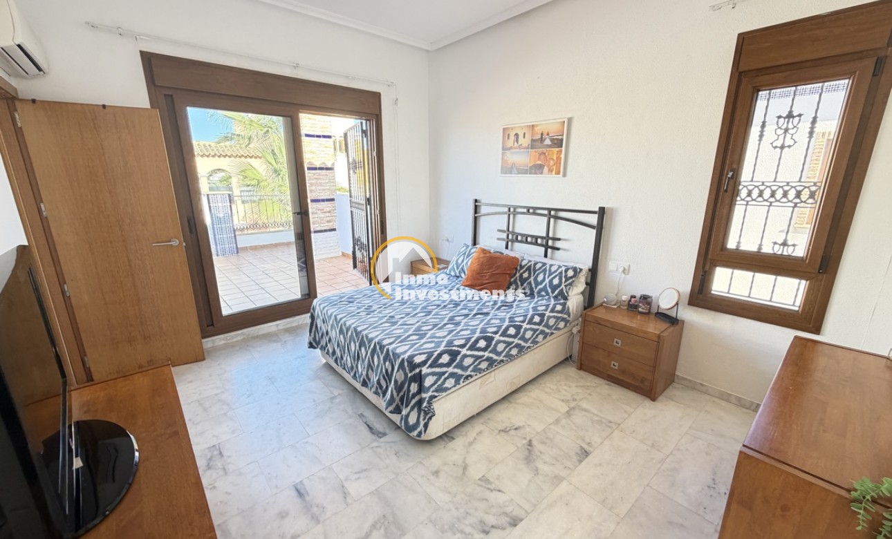 Bestaande bouw - Villa - La Finca Golf