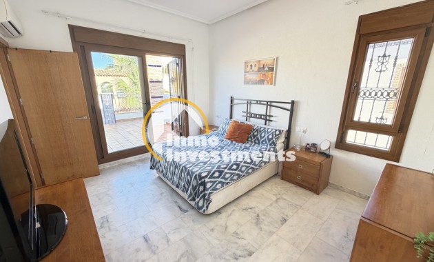 Bestaande bouw - Villa - La Finca Golf