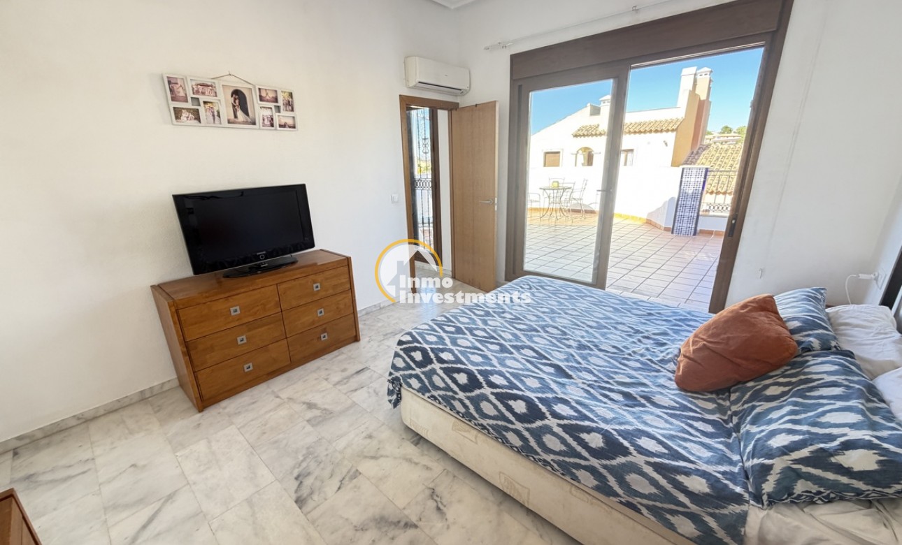 Bestaande bouw - Villa - La Finca Golf