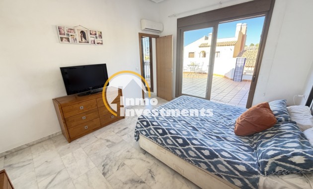 Bestaande bouw - Villa - La Finca Golf