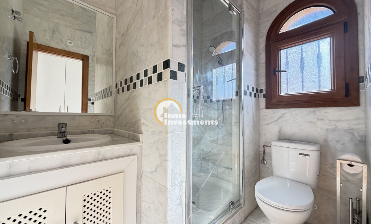 Bestaande bouw - Villa - La Finca Golf