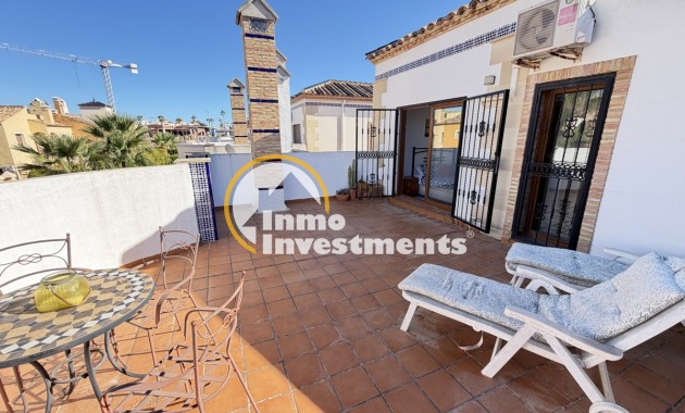 Bestaande bouw - Villa - La Finca Golf