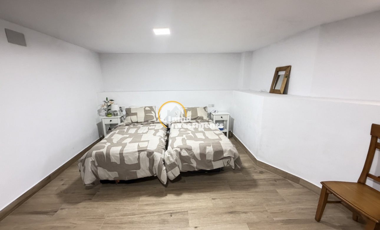 Bestaande bouw - Villa - La Finca Golf