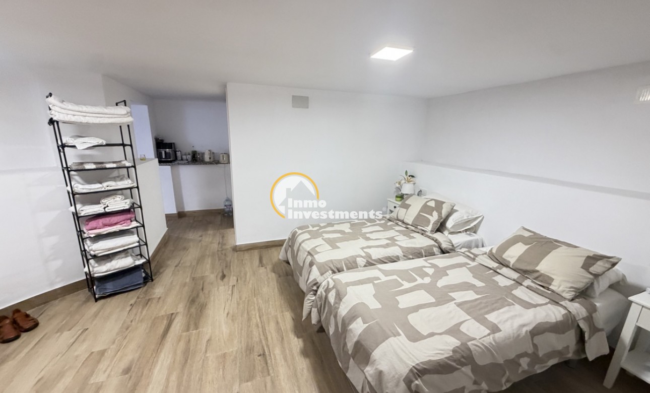 Bestaande bouw - Villa - La Finca Golf
