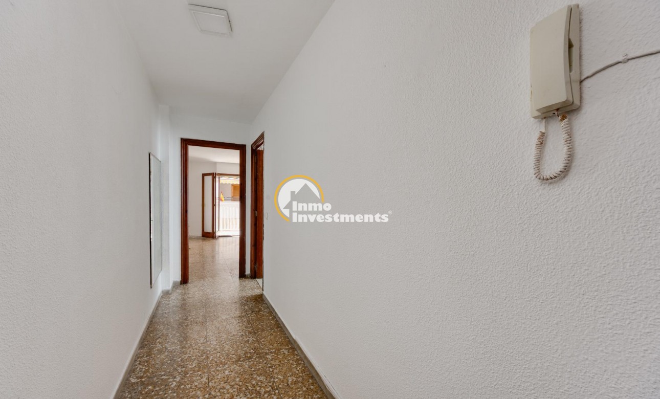 Gebrauchtimmobilien - Apartment - Torrevieja - Acequion