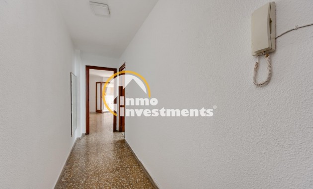 Gebrauchtimmobilien - Apartment - Torrevieja - Acequion
