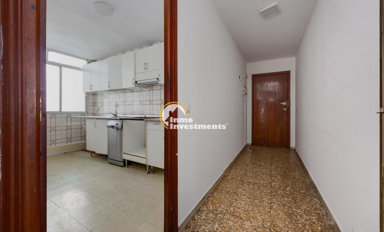 Gebrauchtimmobilien - Apartment - Torrevieja - Acequion