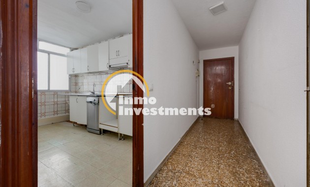 Gebrauchtimmobilien - Apartment - Torrevieja - Acequion
