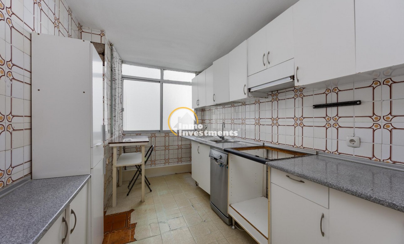 Gebrauchtimmobilien - Apartment - Torrevieja - Acequion